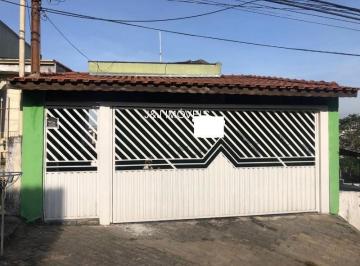 Foto 06 · Casa, Jardim Cristiane, Santo André, SP