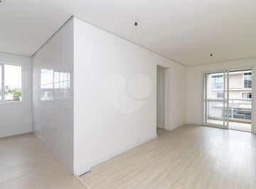 Apartamento de 2 quartos, Curitiba · Apartamento Guaíra 2 Dormitórios 1 Suíte 1 Vaga Face Norte