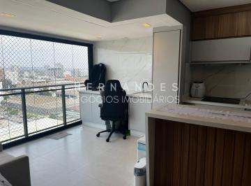 Foto 11 · Apartamento à venda em Barueri-SP, Tamboré: 2 quartos, 2 suítes, 2 salas, 3 banheiros, 2 vagas, 88m²