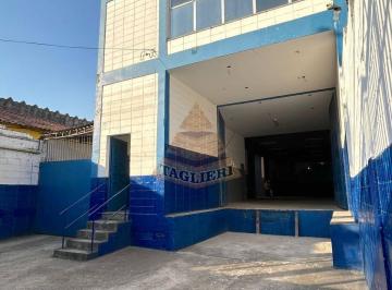 Comercial · 623m² · 4 Vagas · ALUGA-SE GALPÃO 623M- JARDIM INDEPENDÊNCIA -VILA PRUDENTE