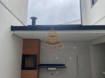 Casa · 205m² · 3 Quartos · 4 Vagas · VENDO SOBRADO NO TATUAPÉ- 04 VAGAS E 03 SUITES -205m2
