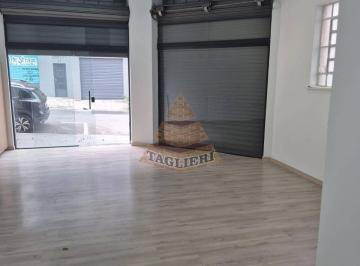 Comercial · 65m² · SALÃO COMERCIAL NO TATUAPE COM 65m2, PÉ DIREITO ALTO -DE ESQUINA