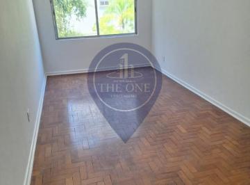 Foto 01 · Oportunidade única: Apartamento à venda no Jardim Paulista, SP - 1 quarto, 2 salas, 1 banheiro, 53m²