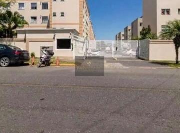 Foto 01 · Apartamento, Novo Mundo, Curitiba, PR