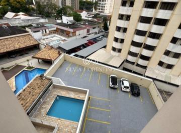 Foto 01 · Imperdível oportunidade: Apartamento à venda em Taubaté-SP, Jardim das Nações! 3 quartos, 1 suíte, 1