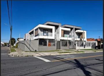 Casa de 3 quartos, Curitiba · Sobrado novo no Capão da Imbuia com suíte, edícula e acabamento premium!