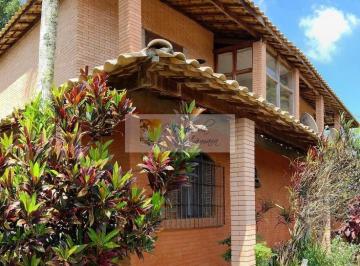 Foto 01 · Casa, Centro, Embu das Artes, SP