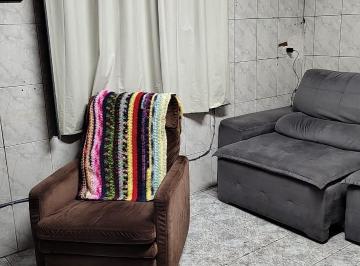 SALA · SOBRADO - PADROEIRA OSASCO