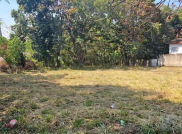 Terreno , Núcleo Bandeirante · lote terreno 924m² Nucleo Bandeirate Metropolitana