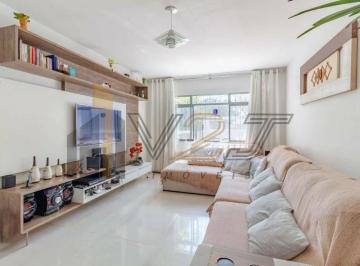 Foto 02 · Casa sobrado à venda no bairro Vila Lageado na cidade de São Paulo - SP.