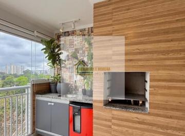 Foto 01 · Apartamento, Santo Amaro, São Paulo, SP