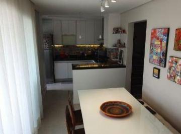 Apartamento · 85m² · 2 Quartos · 2 Vagas · Apartamento Duplex à Venda em São Paulo-SP, na Vila Dom Pedro I 2 Quartos, 1 Suíte, 2 Banheiros, 2 V
