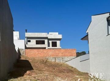 Terreno · 300m² · Laguna - Terreno à venda no Residencial Laguna – Várzea Paulista
