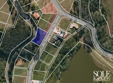 Terreno · 1201m² · Terra Caxambu - Terreno de 1.201,63 m² com vista para montes, lagos e área verde – Terra Caxambu, Ju