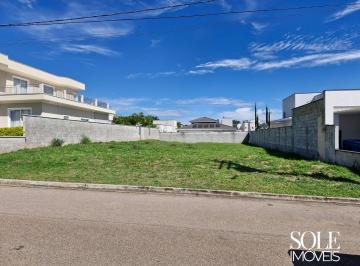 Terreno · 720m² · Reserva São Carlos - Terreno no Condomínio Reserva São Carlos, Jundiaí/SP