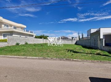 Terreno · 720m² · Reserva São Carlos - Terreno no Condomínio Reserva São Carlos, Jundiaí/SP