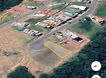 Terreno · 427m² · Bella Vittá - Excelente terreno à venda no Condomínio Bella Vittà – Jundiaí/SP