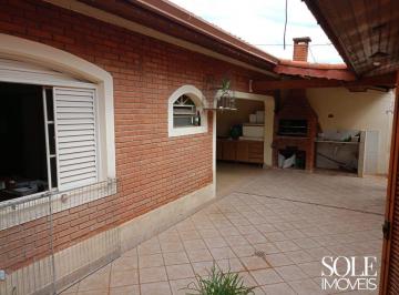 Casa · 183m² · 3 Quartos · 3 Vagas · Casa térrea com suíte master, espaço gourmet e edícula, Vila Rami, Jundiaí
