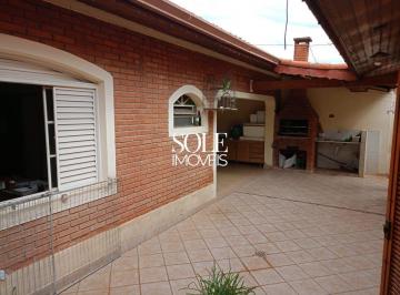 Casa · 183m² · 3 Quartos · 3 Vagas · Casa térrea com suíte master, espaço gourmet e edícula, Vila Rami, Jundiaí