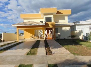 Casa · 280m² · 4 Quartos · 4 Vagas · Reserva da Serra - Casa com 280 m², 4 dormitórios e vista para a Serra do Japi no Reserva da Serra e