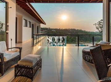 Casa · 868m² · 5 Quartos · 6 Vagas · Parque dos Manacas - Casa à venda no bairro Ivoturucaia em Jundiaí/SP