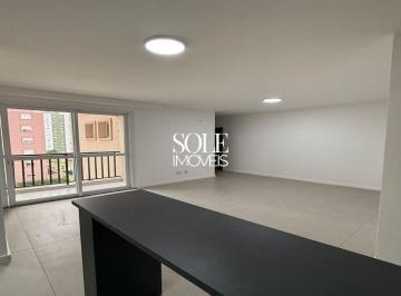 Apartamento · 77m² · 3 Quartos · 2 Vagas · Myriad - Apartamento no Myriad com Varanda, Ótimo Acabamento e Sol da Manhã em Jundiaí