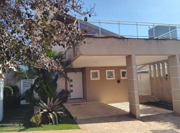 Casa · 300m² · 4 Quartos · 2 Vagas · Bosque dos Jatobás - Casa à venda no bairro Engordadouro em Jundiaí/SP