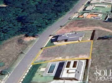 Terreno · 1000m² · Terra Caxambu - Terreno 1000m² no Condomínio Terra Caxambu – Jundiaí/SP