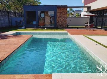Casa · 400m² · 4 Quartos · 4 Vagas · Terra Caxambu - Casa à venda no bairro Caxambu em Jundiaí/SP