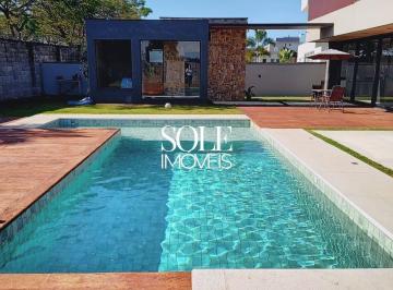 Casa · 400m² · 4 Quartos · 4 Vagas · Terra Caxambu - Casa à venda no bairro Caxambu em Jundiaí/SP