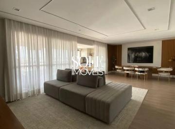 Apartamento · 155m² · 3 Quartos · 3 Vagas · Massimo - Apartamento com 3 Suítes e Varanda Gourmet – Massimo Residence, Jundiaí/SP