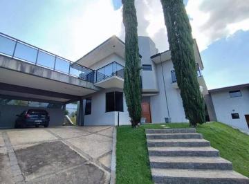 Casa · 474m² · 4 Quartos · 6 Vagas · Portal da Colina - Casa à venda no bairro Loteamento Portal da Colina em Jundiaí/SP