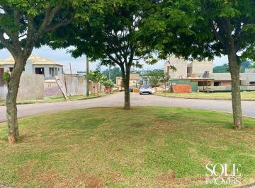 Terreno · 1196m² · Alameda dos Resedás - Terreno à venda na Alameda dos Resedás – Loteamento fechado na Malota, Jundiaí