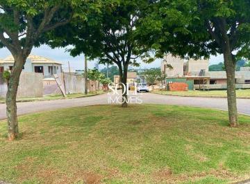 Terreno · 1196m² · Alameda dos Resedás - Terreno à venda na Alameda dos Resedás – Loteamento fechado na Malota, Jundiaí
