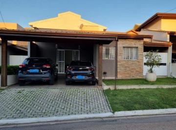 Casa · 170m² · 3 Quartos · 2 Vagas · Vivenda Centenário - Casa à venda no bairro Loteamento Vivenda Centenário em Jundiaí/SP