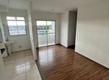 Apartamento · 54m² · 3 Quartos · 1 Vaga · Residencial Panorama - Apartamento 3 Dormitórios, Vista Livre e Lazer Completo – Panorama Jundiaí