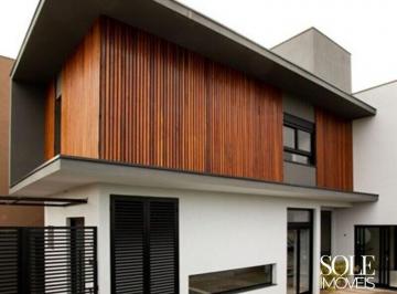 Casa · 170m² · 3 Quartos · 2 Vagas · Residencial Phytus - Casa contemporânea com lazer integrado no Condomínio Phytus