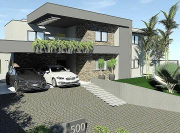 Casa · 450m² · 6 Quartos · 6 Vagas · Vivendas do Japi - Casa à venda no Condomínio Vivendas do Japi | 450 m² | 6 suítes | Piscina + campo