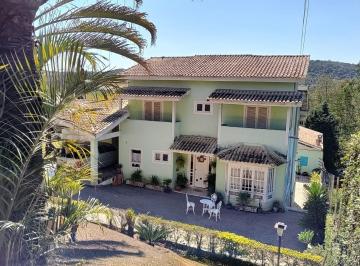 Casa · 750m² · 5 Quartos · Casa à venda no bairro Jardim do Ribeirão II em Itupeva/SP