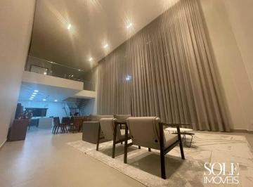 Casa · 695m² · 5 Quartos · 6 Vagas · Portal da Colina - Casa de Alto Padrão com Lazer Completo no Portal da Colina