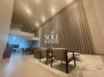 Casa · 695m² · 5 Quartos · 6 Vagas · Portal da Colina - Casa de Alto Padrão com Lazer Completo no Portal da Colina