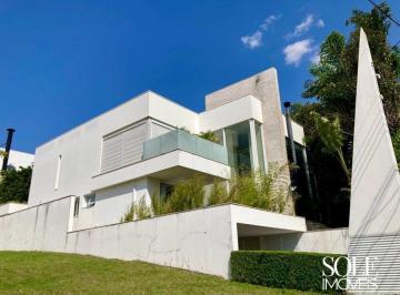 Casa · 510m² · 3 Quartos · 3 Vagas · Quinta das Laranjeiras - Casa de Alto Padrão no Quinta das Laranjeiras em Jundiaí com Piscina e Área