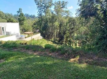 Terreno · 1739m² · Capital Ville - Terreno em – Capital Ville I, Jundiaí/SP