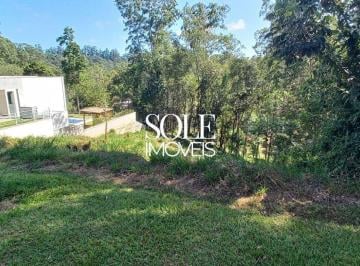 Terreno · 1739m² · Capital Ville - Terreno em – Capital Ville I, Jundiaí/SP