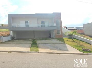 Casa · 165m² · 3 Quartos · 4 Vagas · Residencial Phytus - Casa Térrea Nova com Vista para a Serra do Japi, no Phytus em Itupeva