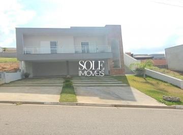 Casa · 165m² · 3 Quartos · 4 Vagas · Residencial Phytus - Casa Térrea Nova com Vista para a Serra do Japi, no Phytus em Itupeva