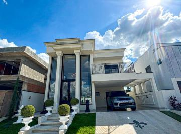 Casa · 255m² · 3 Quartos · 4 Vagas · Parque das Camélias - Casa à venda no bairro Medeiros em Jundiaí/SP