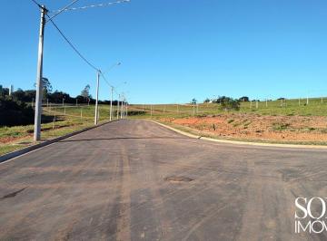 Terreno · 1000m² · Terra Caxambu - Dois lotes frente para lago com vista do pôr do sol na Rota Gastronômica – Jundiaí