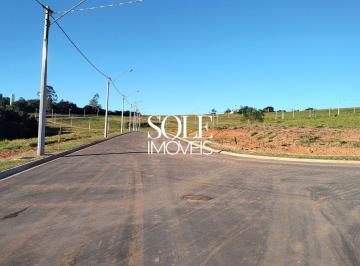 Terreno · 1000m² · Terra Caxambu - Dois lotes frente para lago com vista do pôr do sol na Rota Gastronômica – Jundiaí