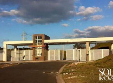 Terreno · 361m² · Bella Vittá - Terrenos à Venda no Bella Vittà Jundiaí – Lotes Planos a partir de 300 m²
